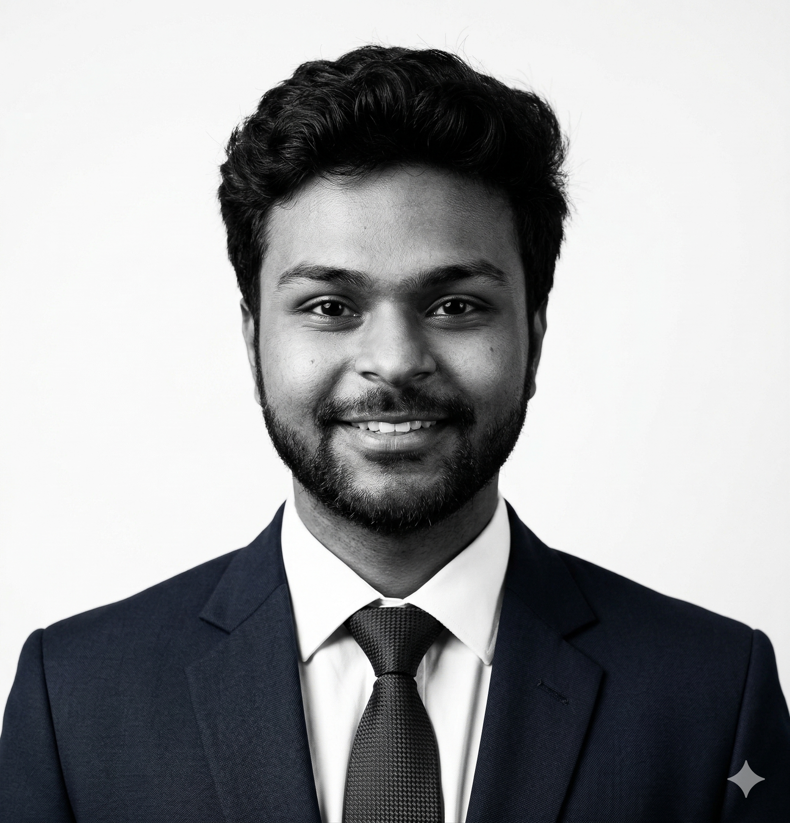 Logic Launch Founder