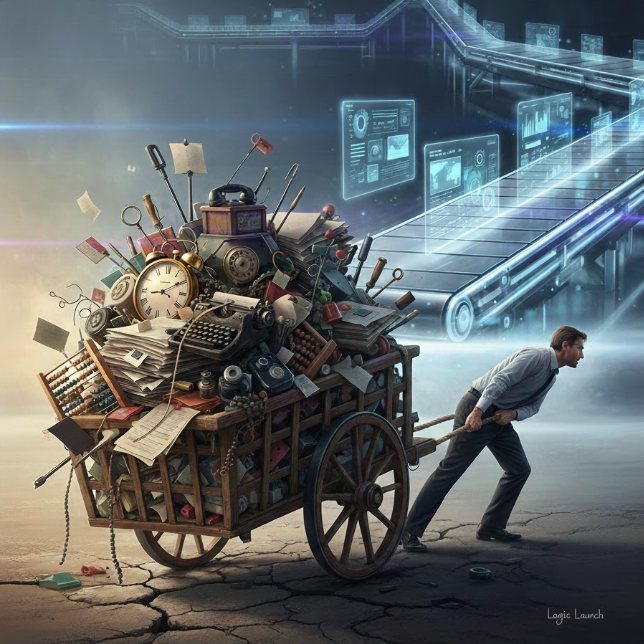 The Day I Learned What Automation Really Means