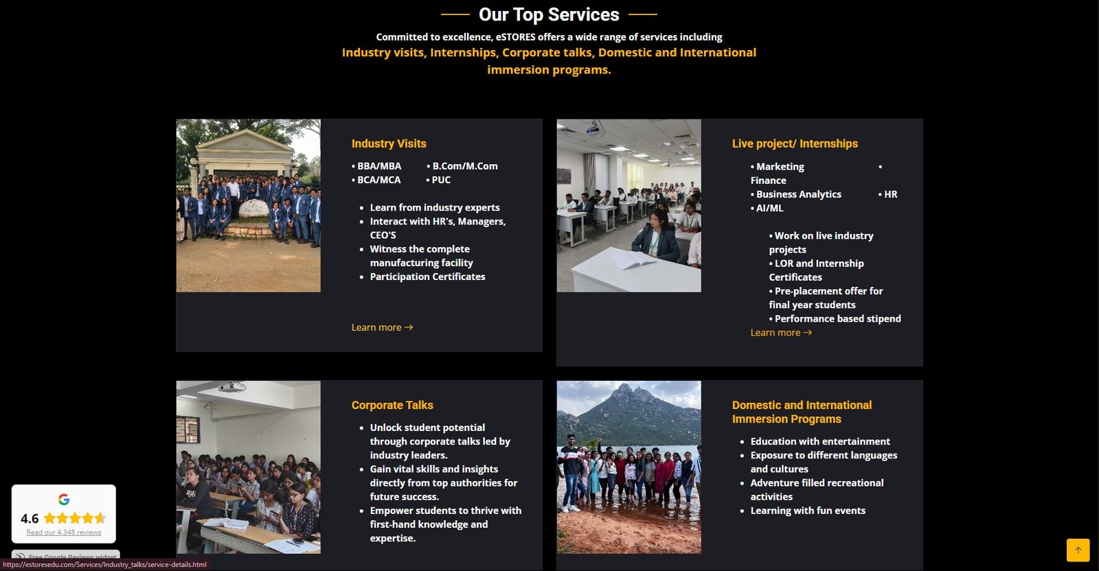 eStores Global (eStoresedu)