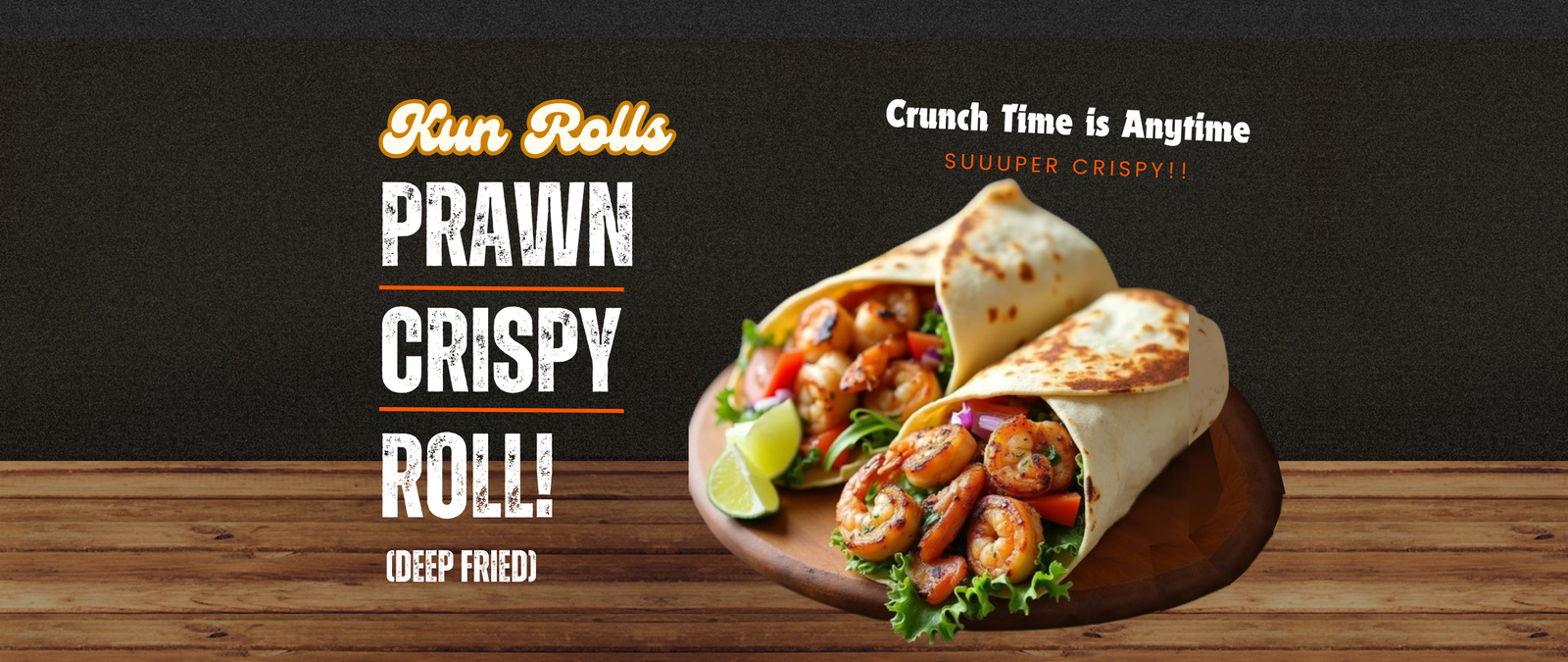 Kun Rolls and BBQ - Image 3
