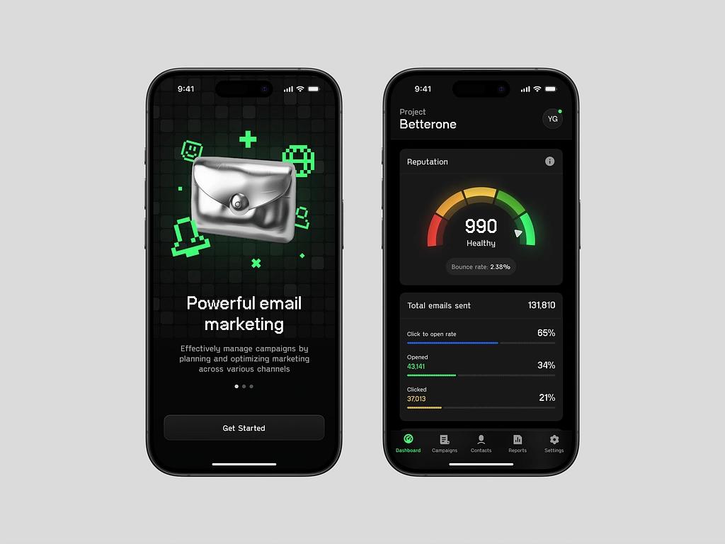Advanced Email Marketing Automation Suite